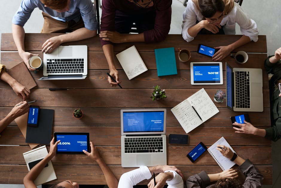 jobhub